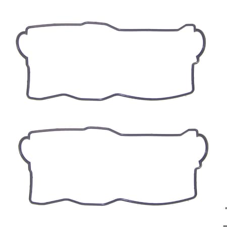 Dj Rock Gaskets/Eng 88-91 Lexus-Toyota V6 2.5L Dohc 24V Valve Cover Gsk, Vc909 VC909
